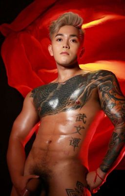 Vụng trộm với các con rễ (18+)