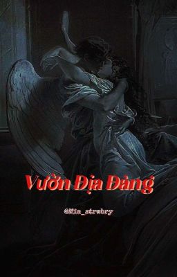 Vườn Địa Đàng