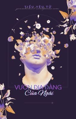 Vườn Địa Đàng Của Ngài