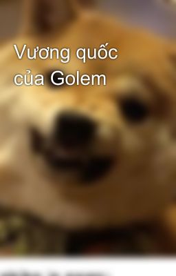 Vương quốc của Golem