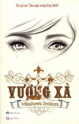 Vương Xà (Full + Ngoại Truyện)