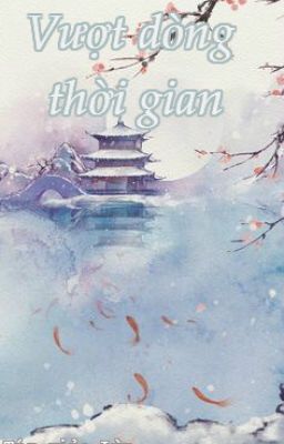 Vượt dòng thời gian