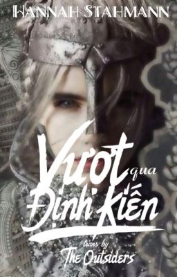 Vượt qua định kiến - Hannah Stahmann