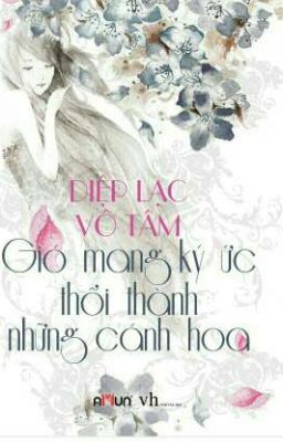 Vượt Qua Lôi Trì- Diệp Lạc Vô Tâm (full + ngoại truyện)