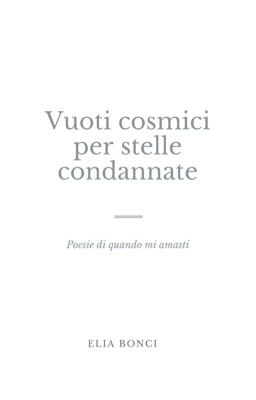 Vuoti cosmici per stelle condannate