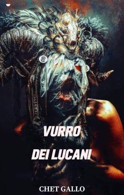 Vurro dei Lucani - Hylliria Vol.1