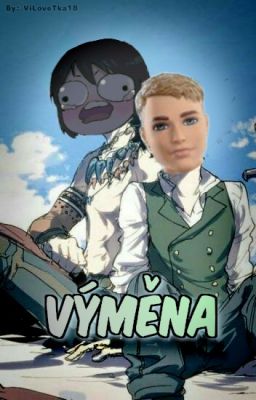 Výměna[KenLoveT]