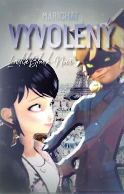 Vyvolený - Marichat 