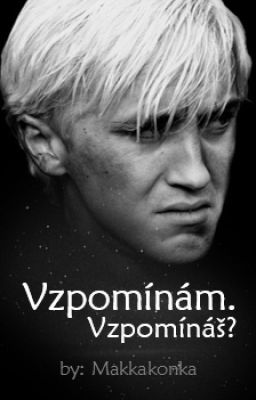 Vzpomínám. Vzpomínáš? - Drarry (CZ) ✓