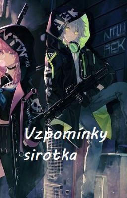 Vzpomínky sirotka