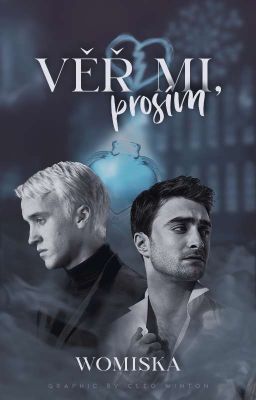 Věř mi, prosím ✔ (Drarry Czech) - DOKONČENO