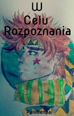 W Celu Rozpoznania |JJBA2 Joseph✖Ceasar