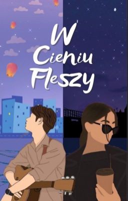 W Cieniu Fleszy