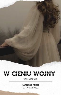 W cieniu wojny