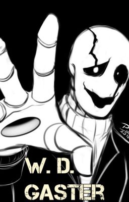 W. D. Gaster