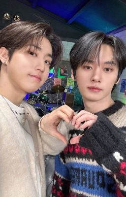 ¡ ❲️ W ❳hiny baby noises - Minsung ♡ !