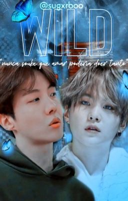 w i l d-yoonseok 