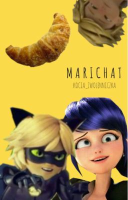 W kadrze miłości: One-shot Marichat