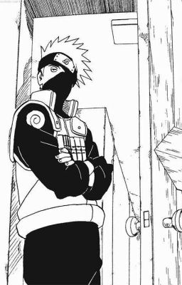 [W/Kakashi] Tên Tóc Trắng Gây Thương Nhớ