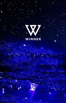 W-log (WINNER's stories)