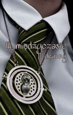 W międzyczasie || drarry