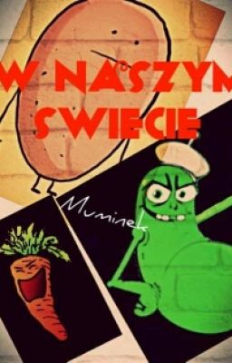 W Naszym Świecie [Zawieszone]