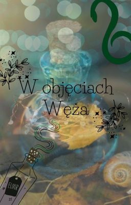 W objęciach Węża