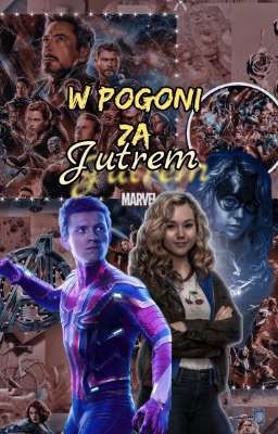 W pogoni za jutrem Marvel