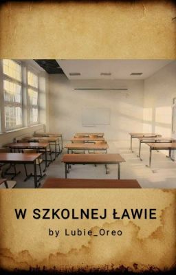 W szkolnej ławie