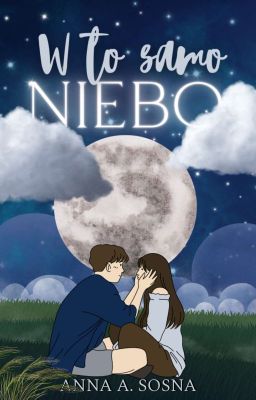 W to samo niebo (NIEBO #1) ✓