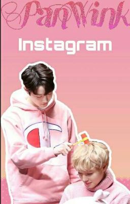 [W1][PanWink] Instagram