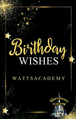 WA : BIRTHDAY WISHES