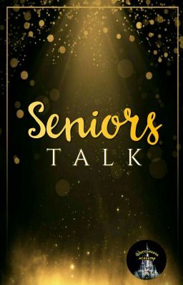 WA : SENIOR'S TALK