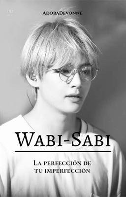 WABI-SABI                                            *KookV* (One Shot)