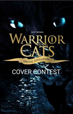 WaCa Covercontest