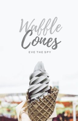 Waffle Cones (#1)