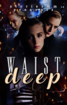 waist deep (stranger things)