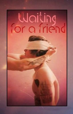 waiting for a friend | Larry [rus] |Frozen till July 2017|