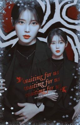 WAITING FOR US ━ ❪ kim seungmin ❫