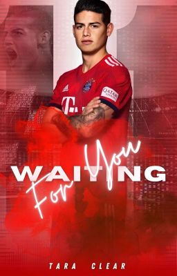 Waiting For You • James Rodríguez