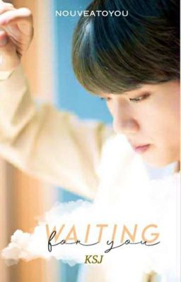 Waiting for you | Kim SeokJin | BTS