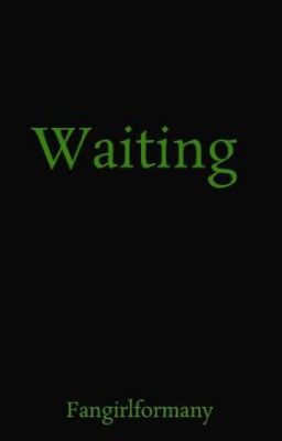 Waiting (Loki fan fic)