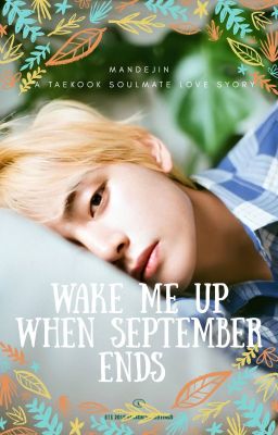 Wake Me Up When September Ends [[kth+jjk]]