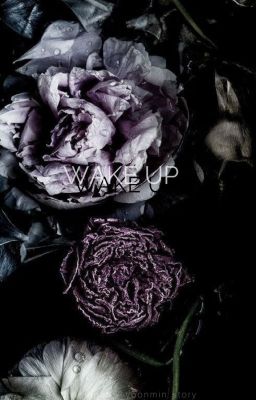 wake up | yoonmin