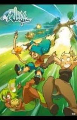 Wakfu: El despertar de las nuevas leyendas (Rescrita) 