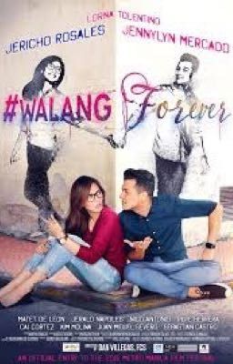 Walang forever