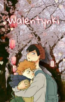 Walentynki || Kagehina one-shot