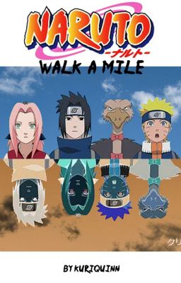 Walk A Mile