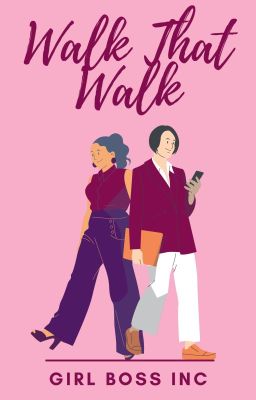 Walk That Walk : Interview Book