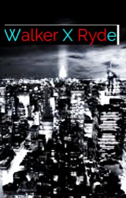 Walker X Ryde